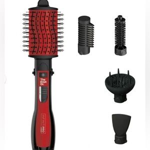 CONAIR The Knot Dr. Infiniti Pro Hair Styler